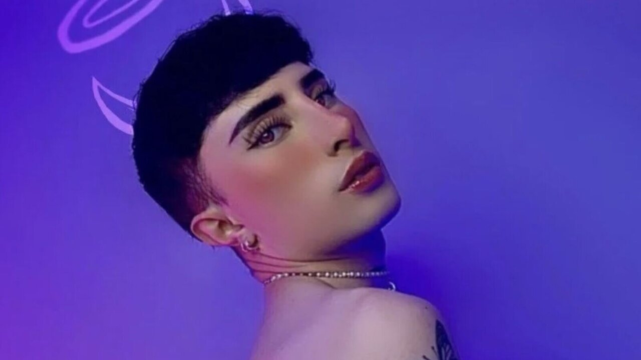 Live Porn Camera of SebastianHilton