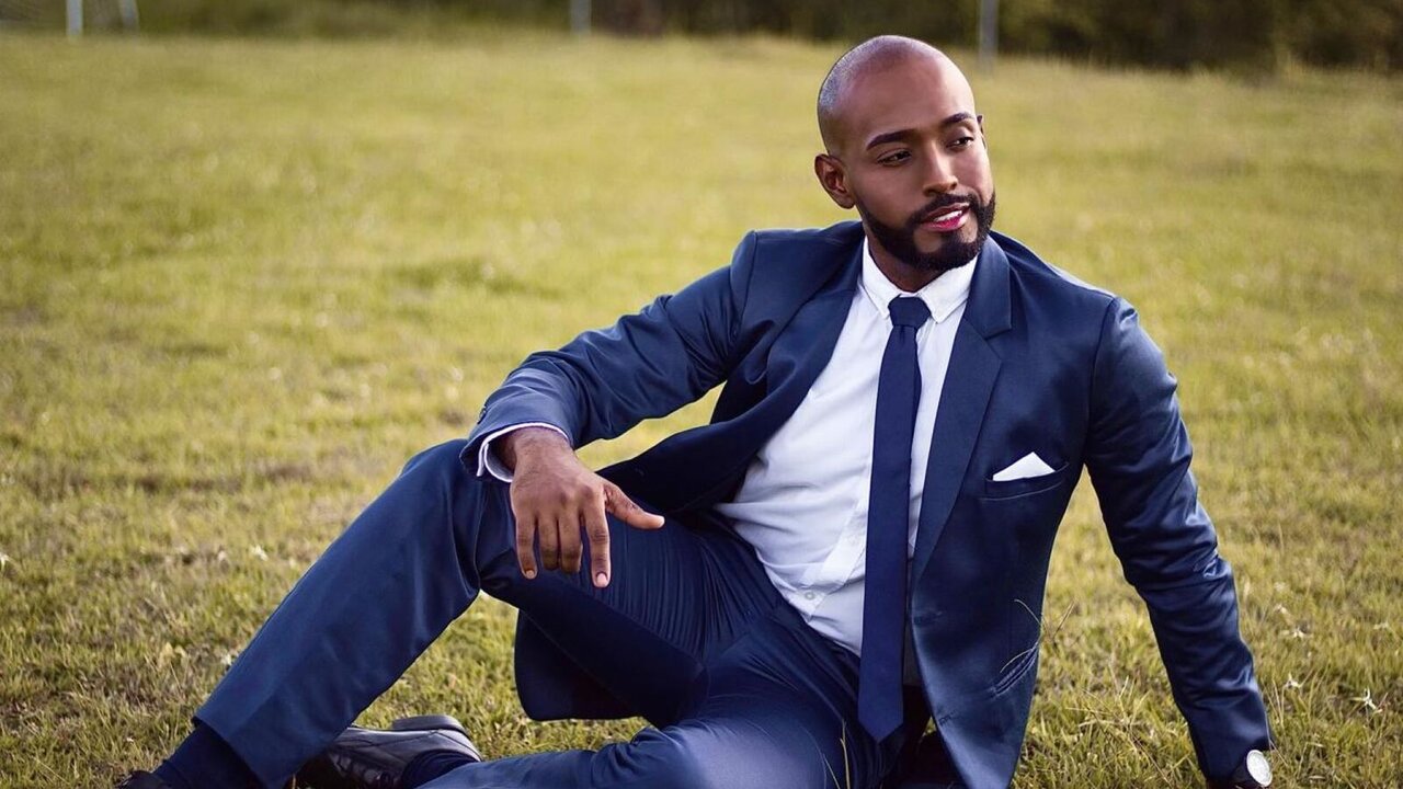 Live Porn Camera of SimonBaseet