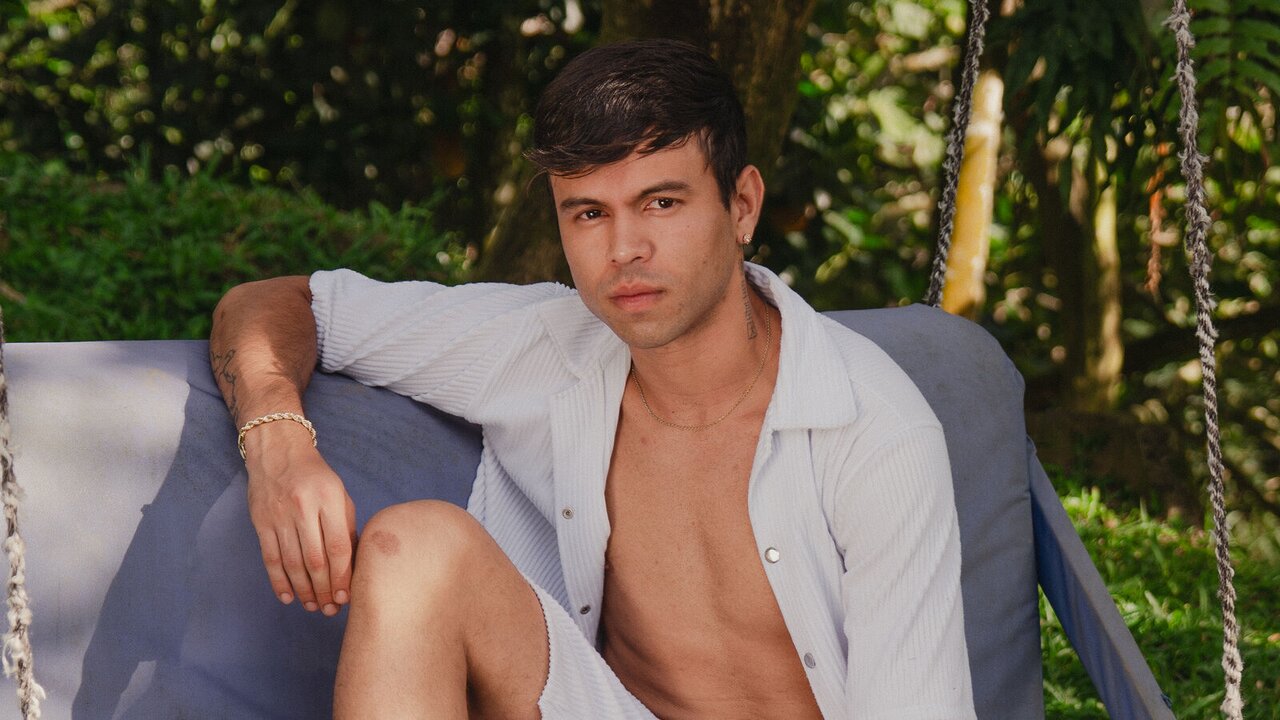 Live Porn Camera of SmithAaroon