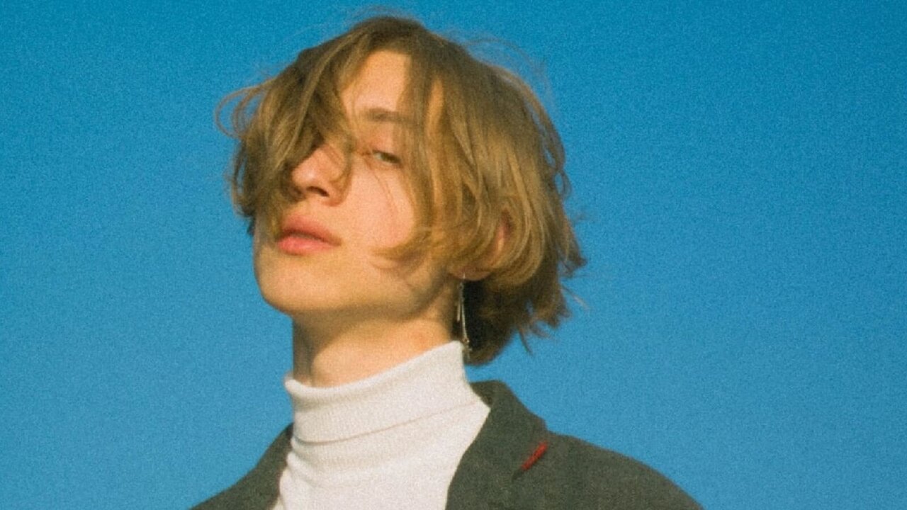 Live Porn Camera of SteveFox