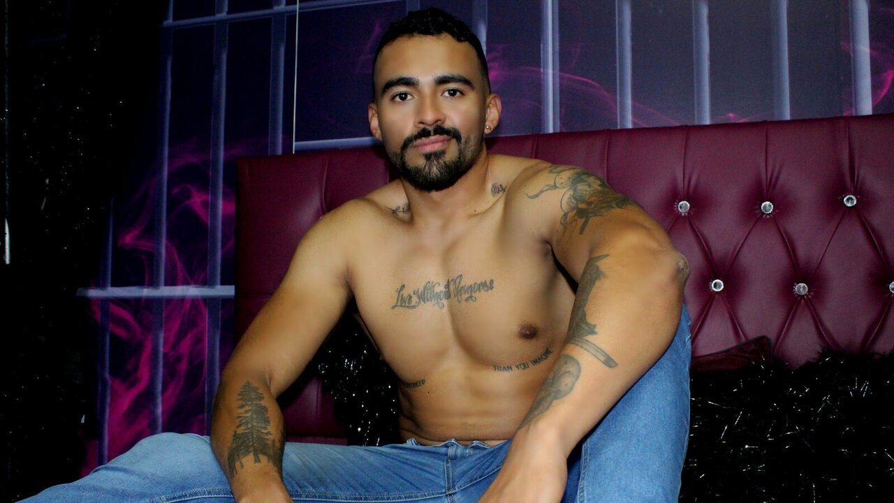 Live Porn Camera of StevenHarris