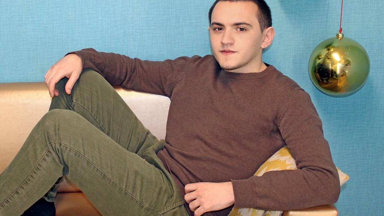 Live Porn Camera of TeddyClimb