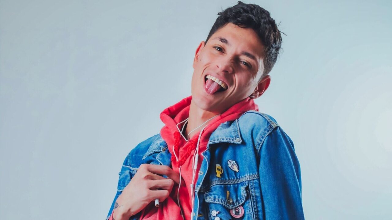 Live Porn Camera of TylerCat