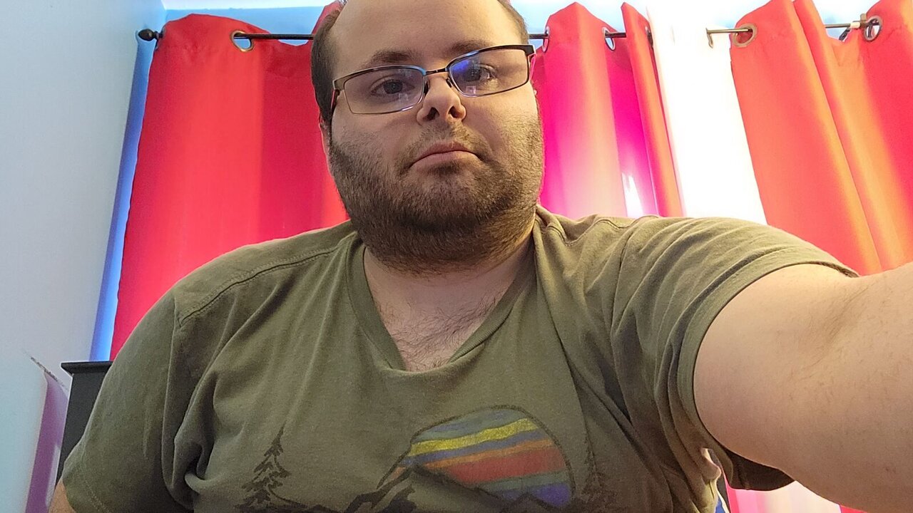 Live Porn Camera of TylerMcGill