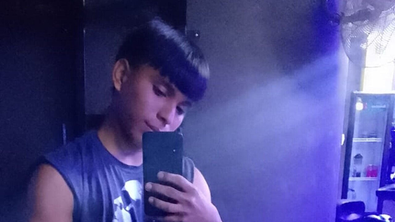 Live Porn Camera of TylerNavas