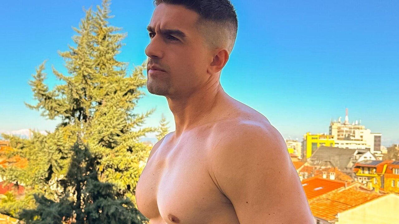 Live Porn Camera of ValterHook