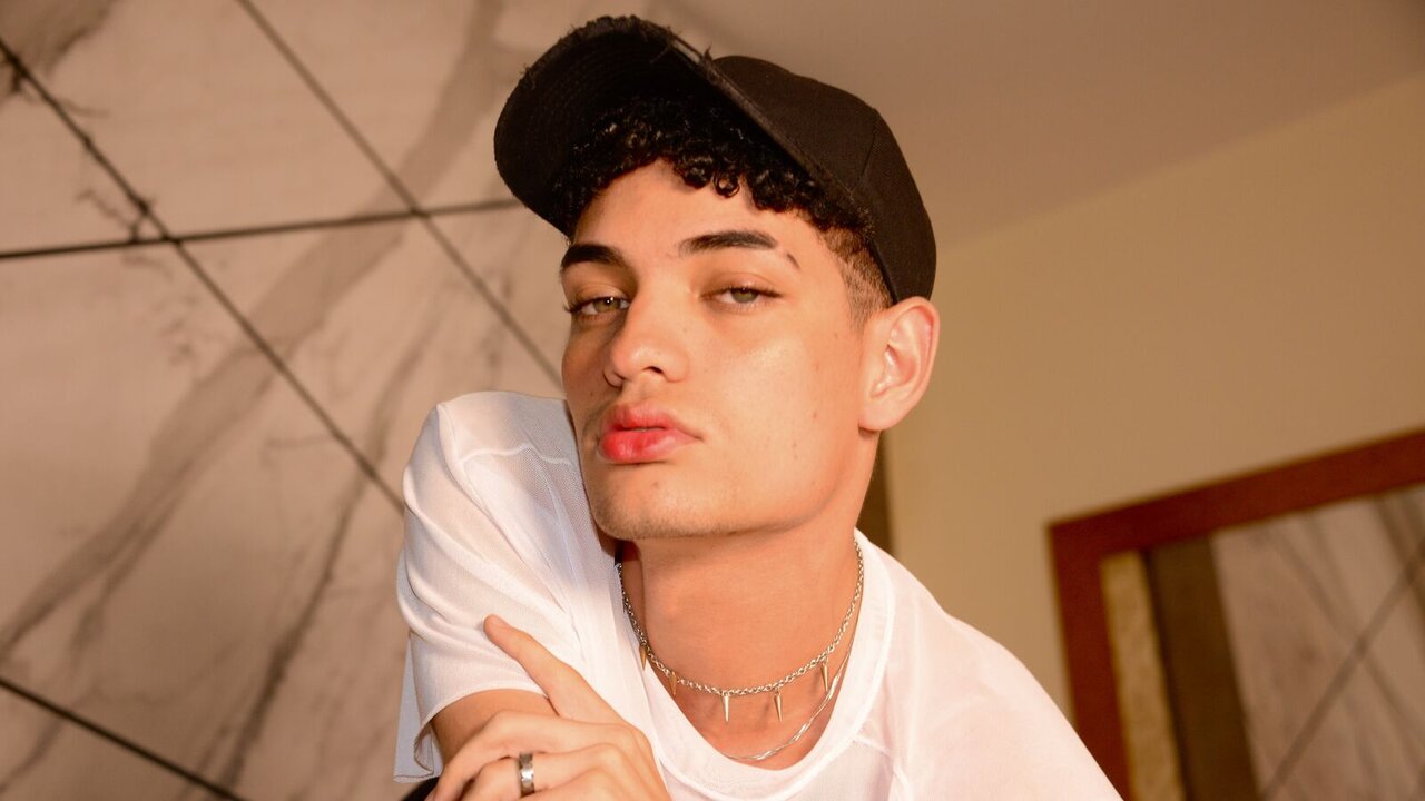 Live Porn Camera of VillTroye