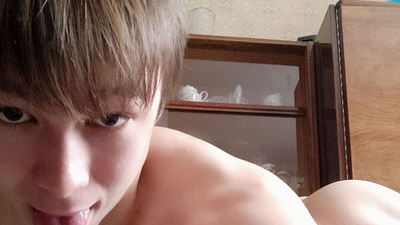 Live Porn Camera of VladOscar