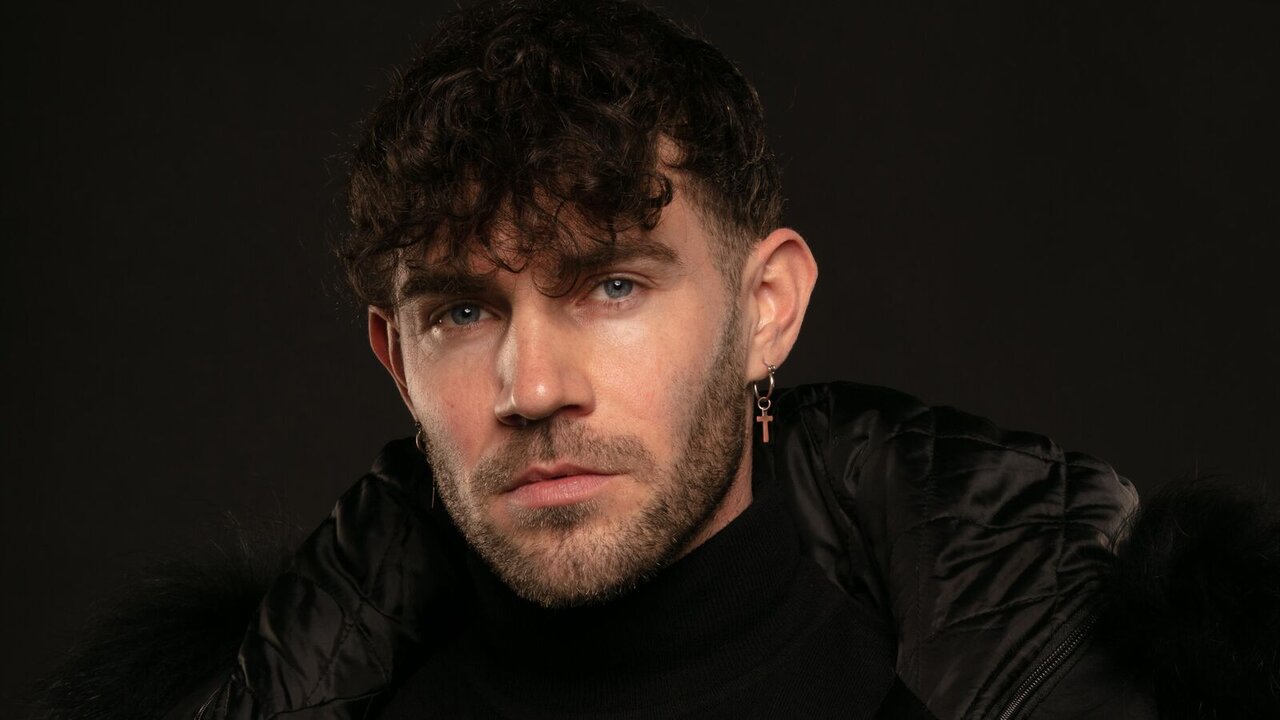 Live Porn Camera of alphahhunk