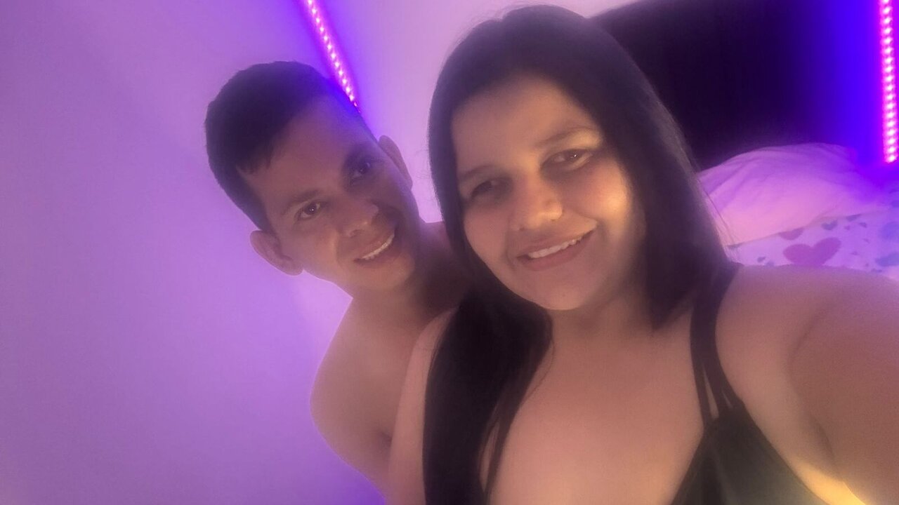 Live Porn Camera of AlanyLore