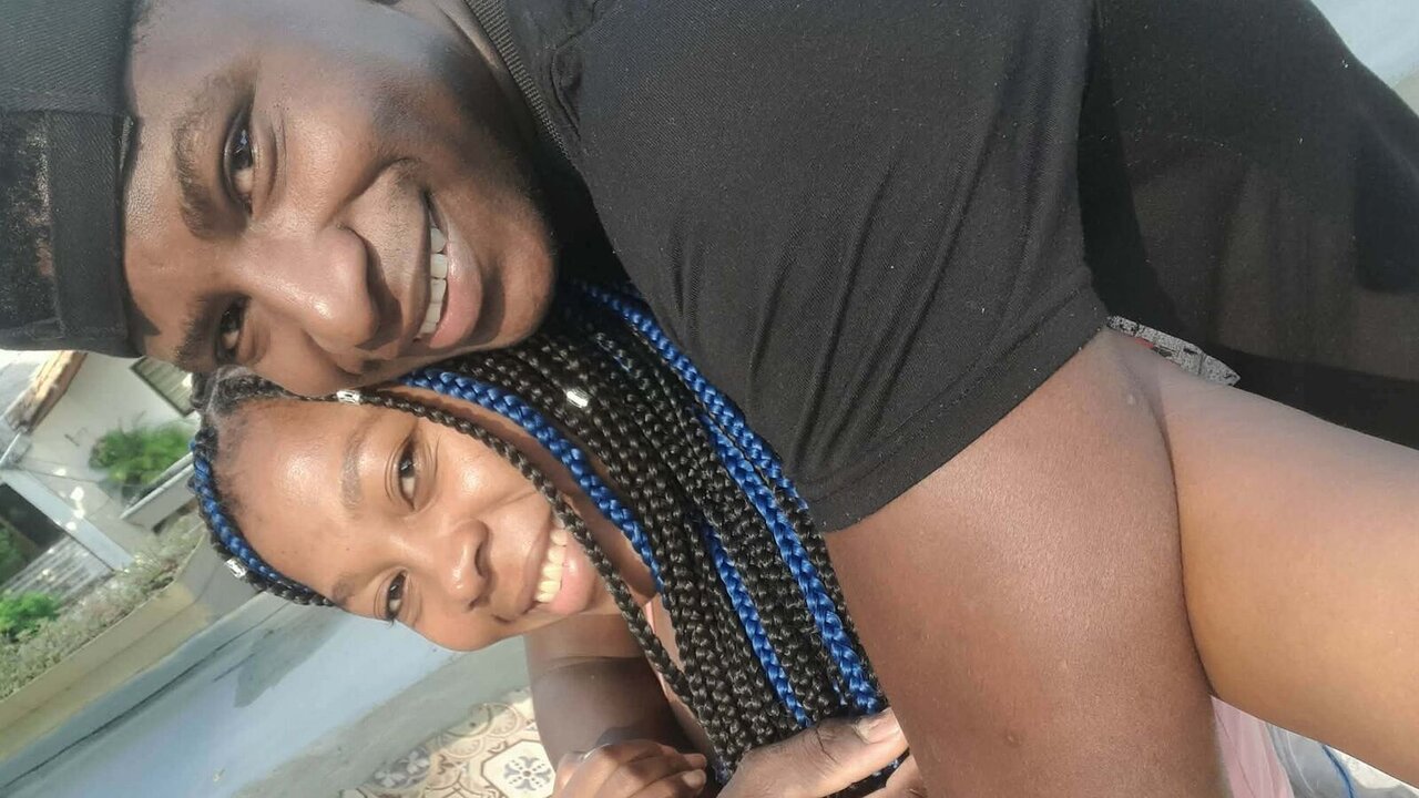 Live Porn Camera of AlexAndValeria