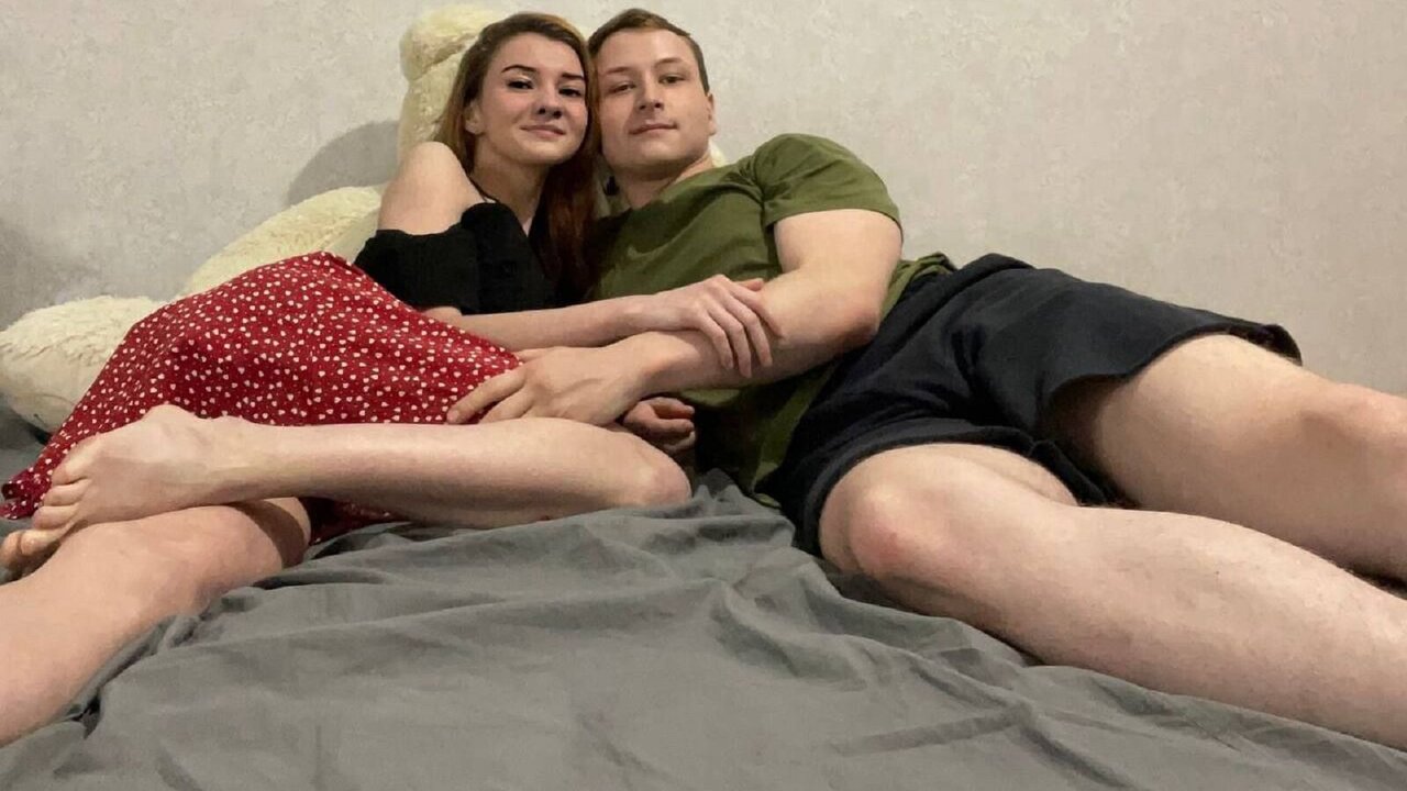 Live Porn Camera of AnitaSwans