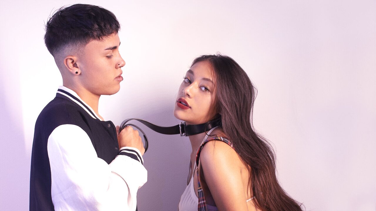 Live Porn Camera of AnnaMichael