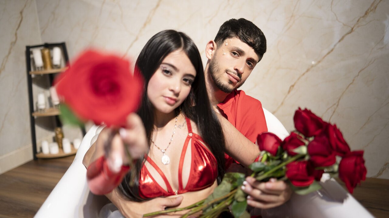 Live Porn Camera of AteneaHayden