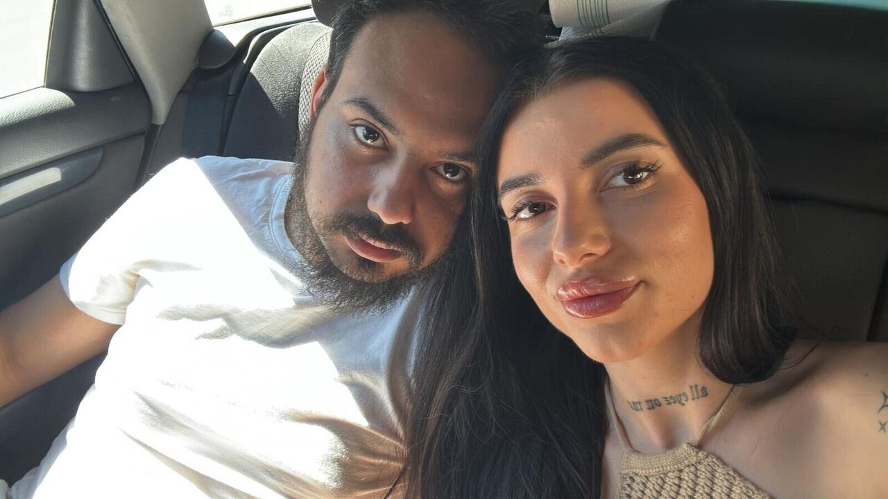 Live Porn Camera of BiancaAndAlex