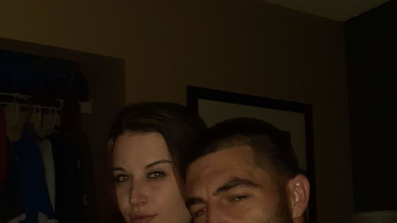 Live Porn Camera of BrandonandKatie