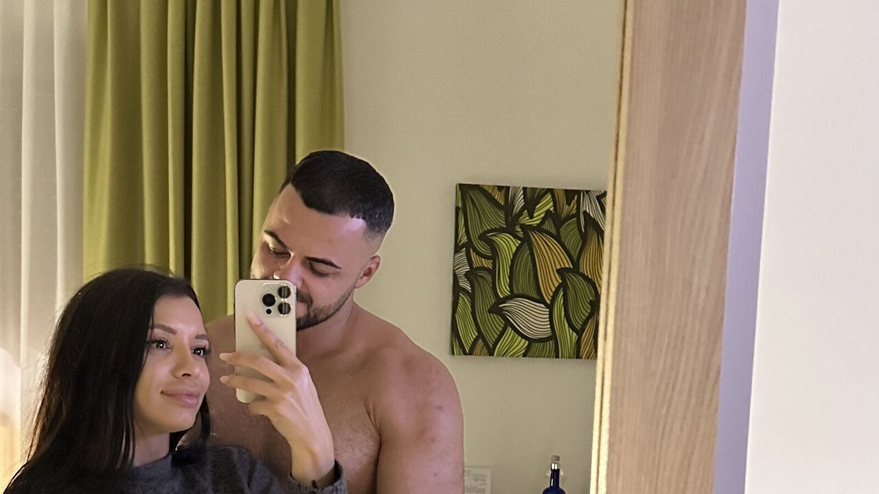 Live Porn Camera of EmaDom