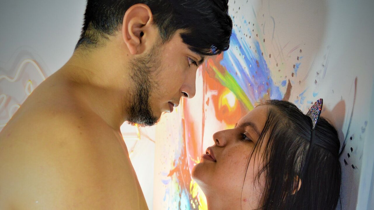 Live Porn Camera of EvelynAndAlan