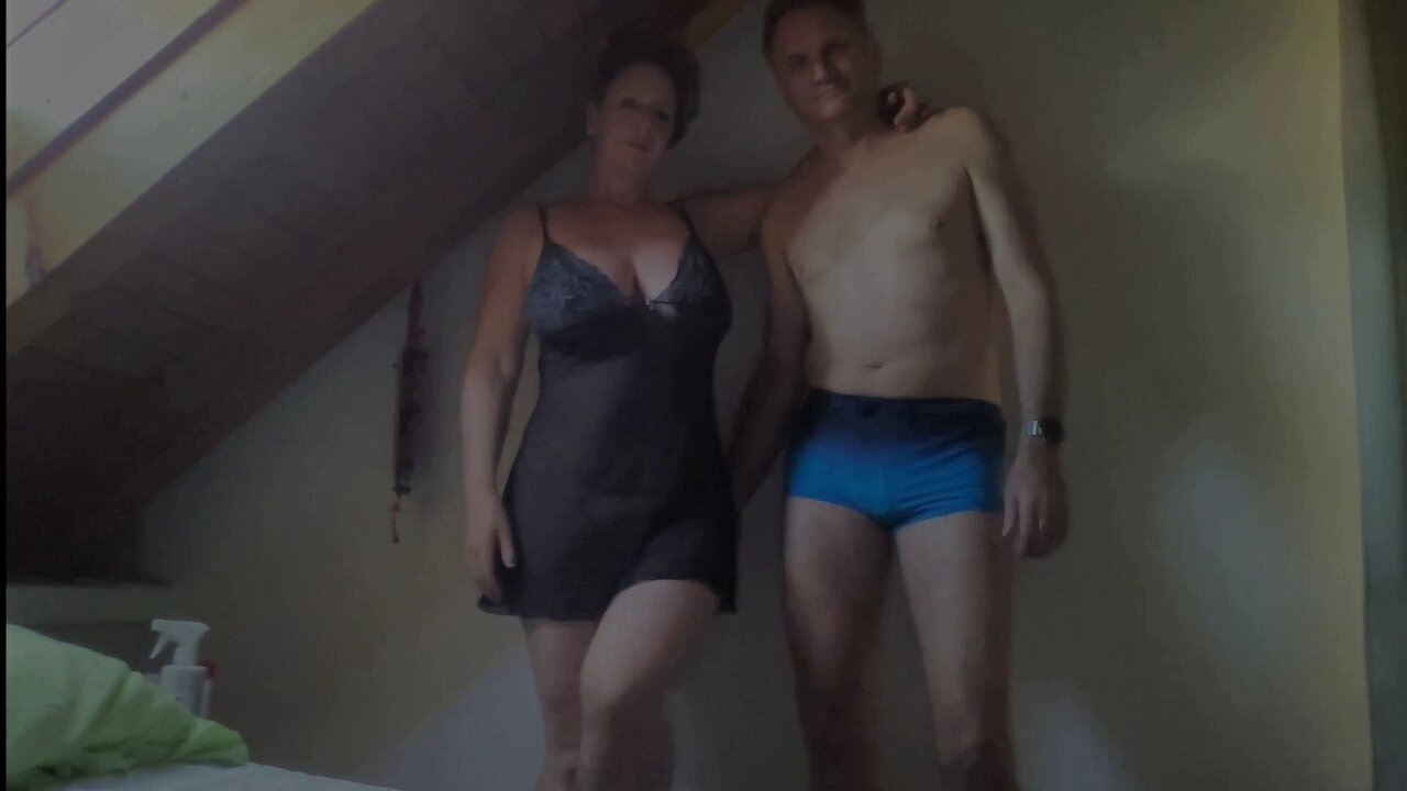 Live Porn Camera of JanGabi