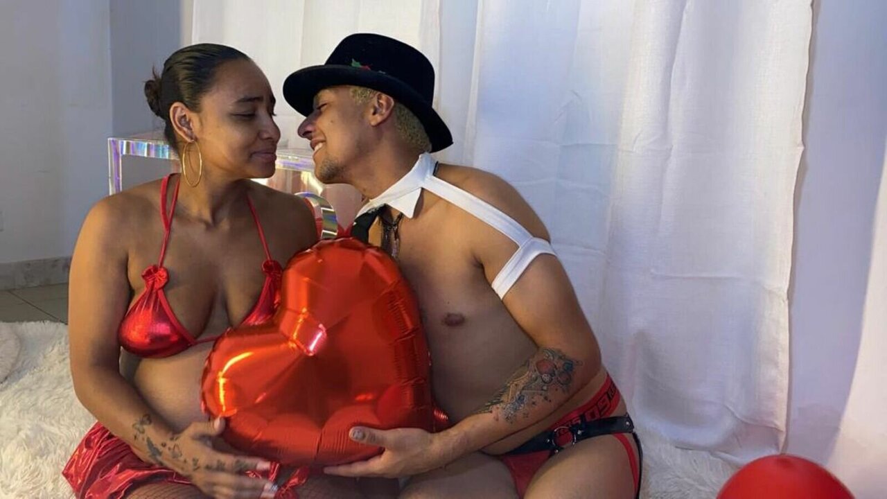 Live Porn Camera of KatyBilly