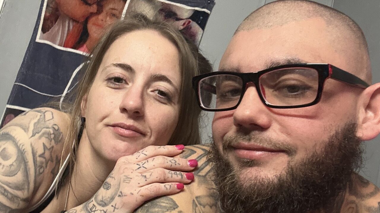 Live Porn Camera of LexiAndLee