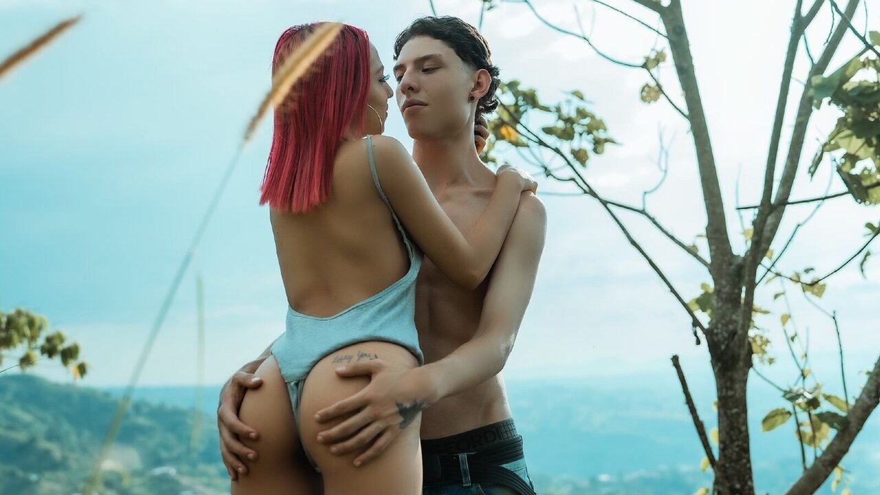 Live Porn Camera of LizahAndJackson