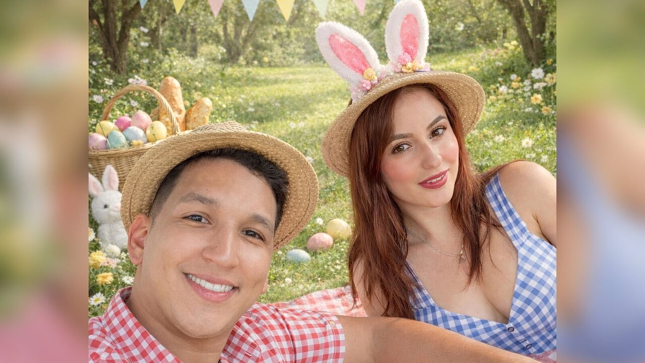 Live Porn Camera of LukeAndSofiabl