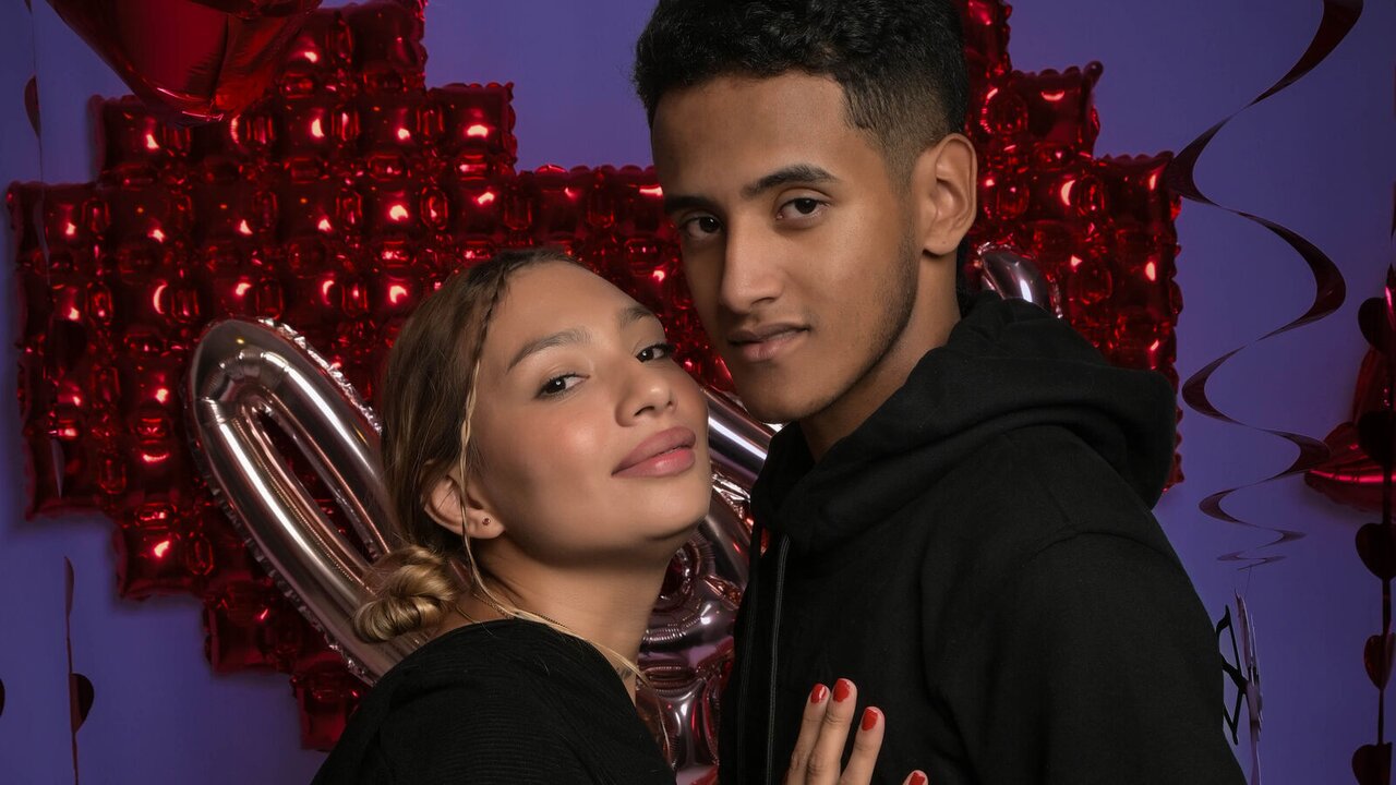 Live Porn Camera of SaraLuigui