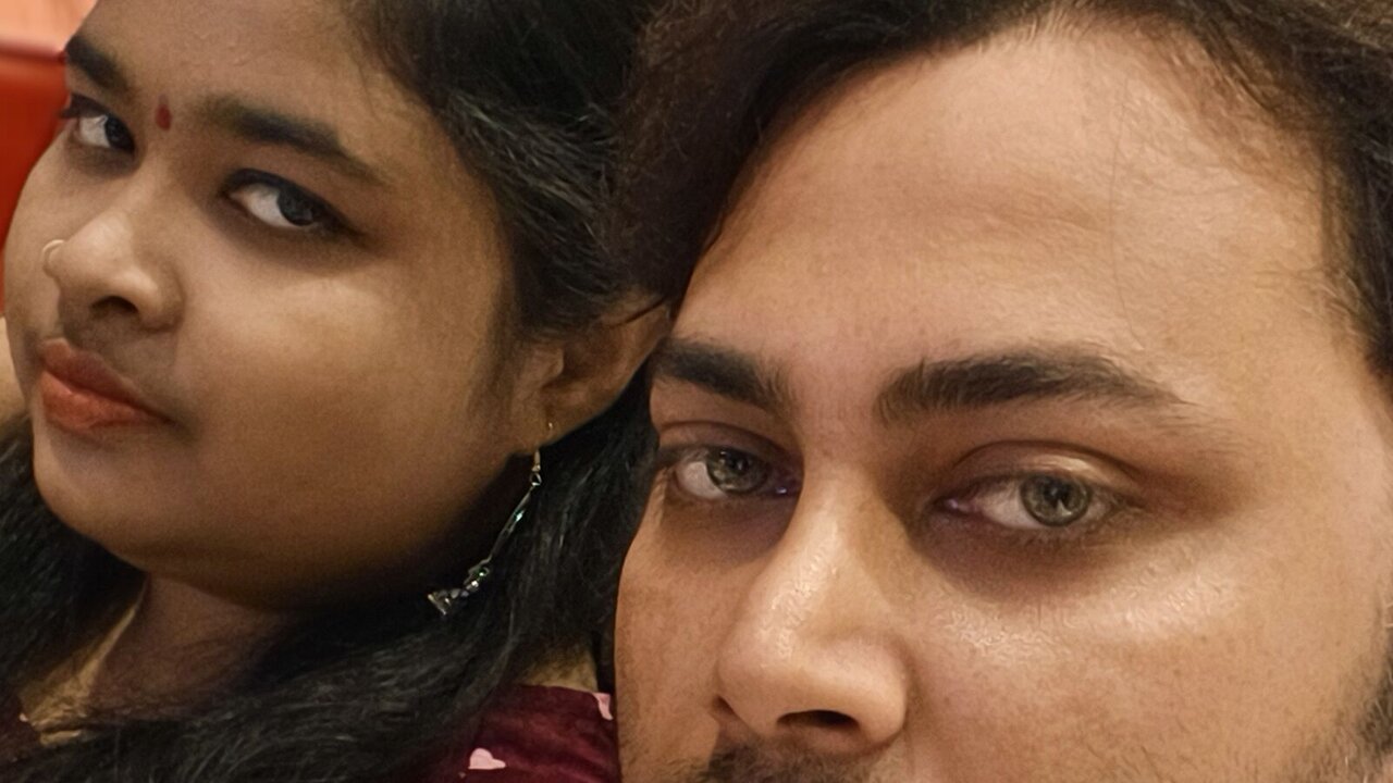 Live Porn Camera of SarmilaAndRahulj