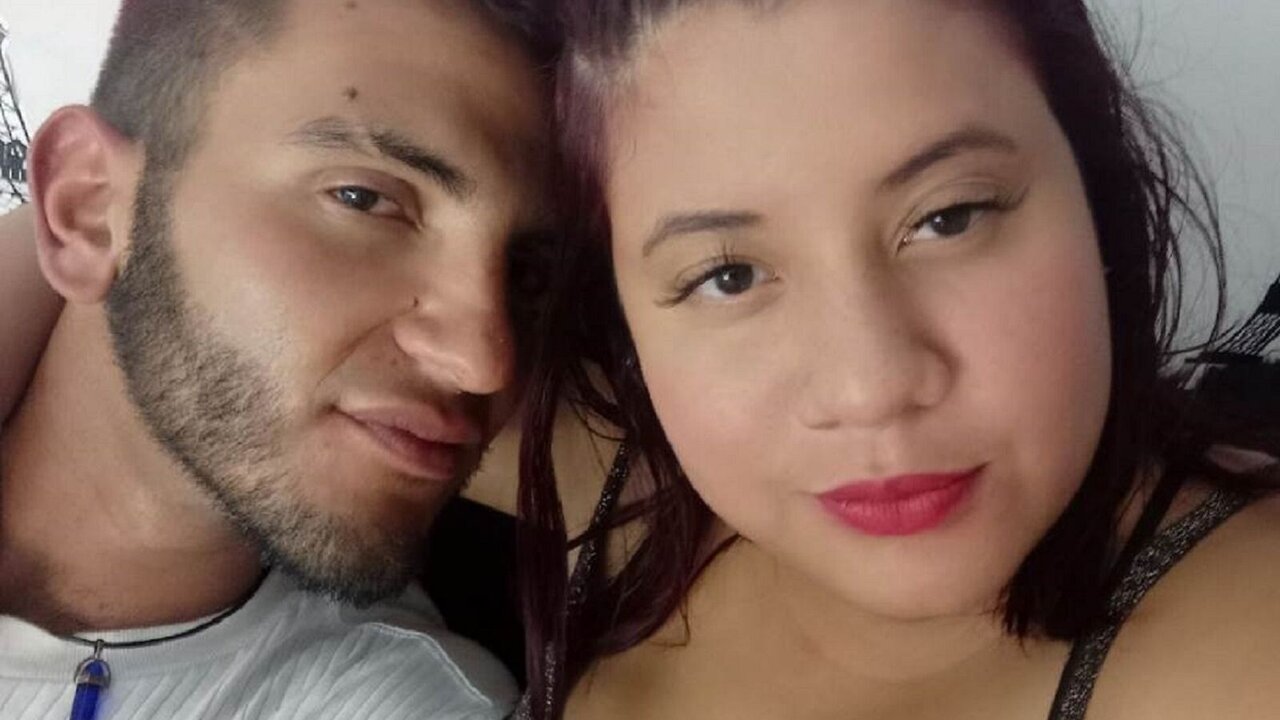 Live Porn Camera of SashaToulson