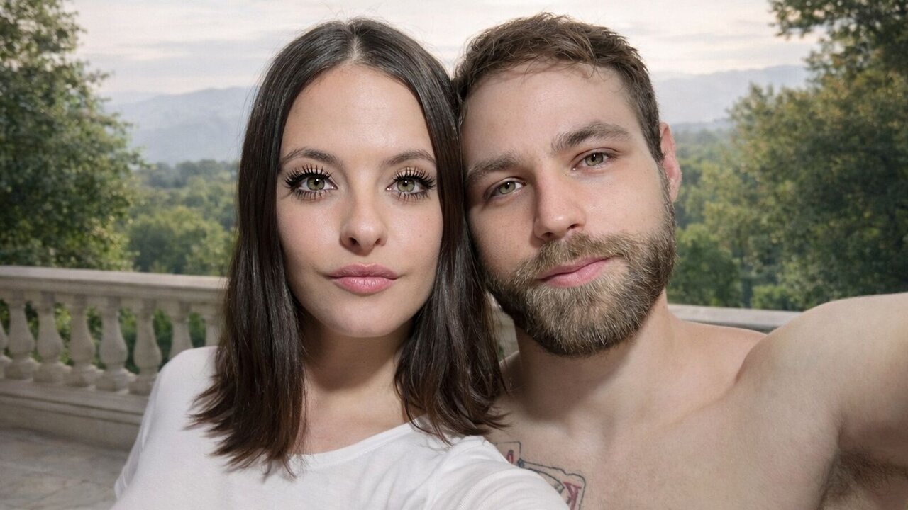 Live Porn Camera of ScarlettTom