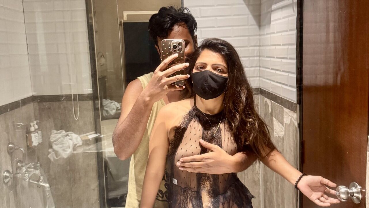 Live Porn Camera of SimAndSid