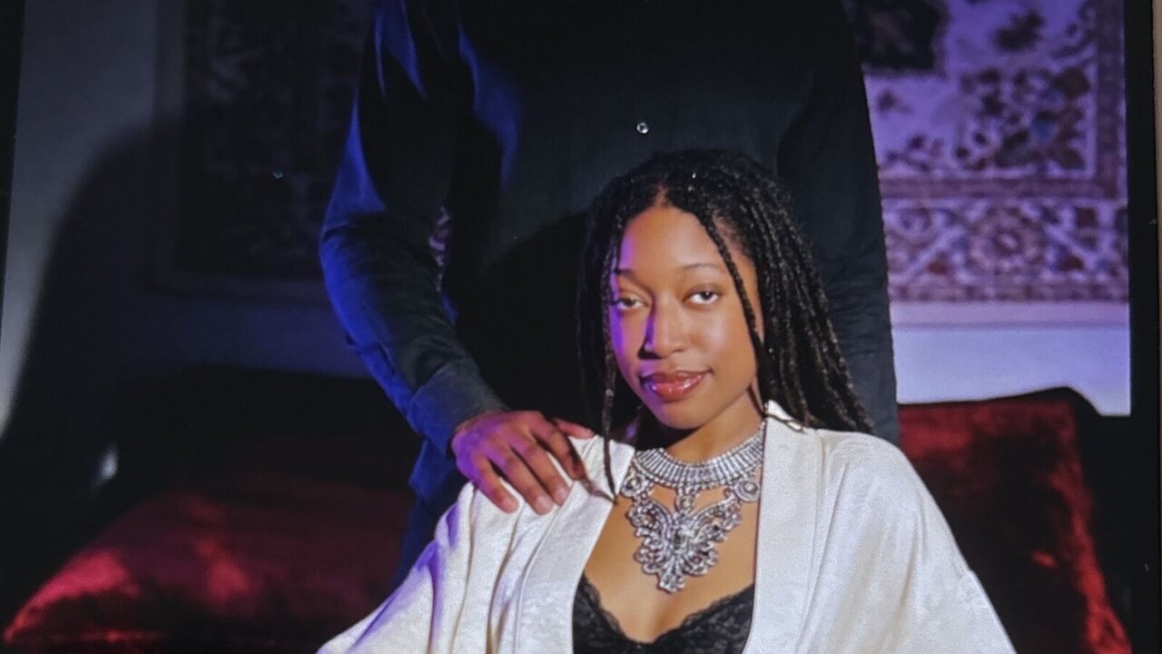 Live Porn Camera of StellaRuby