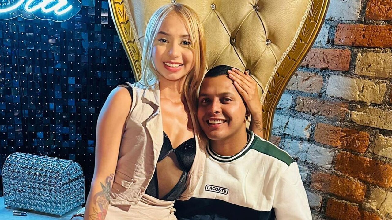 Live Porn Camera of ValenAndRonald