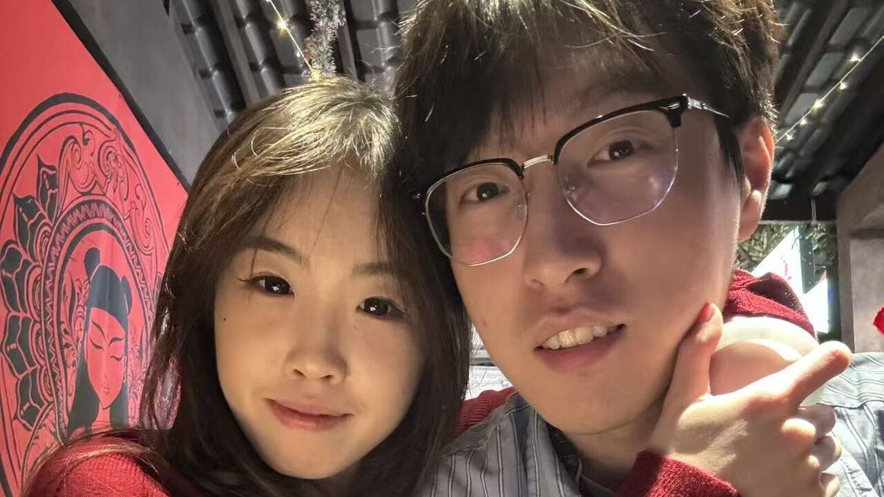 Live Porn Camera of lunaluckk