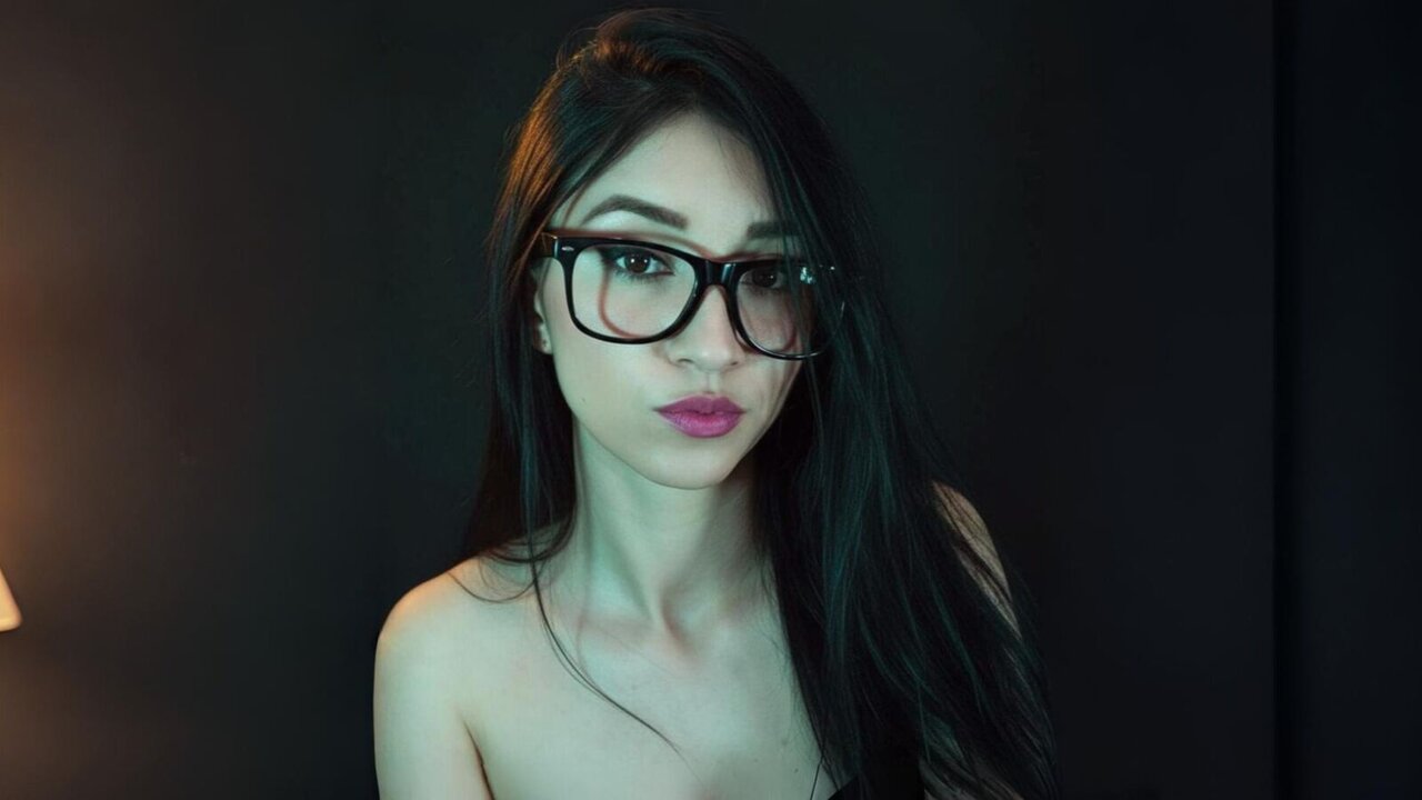 Live Porn Camera of AbbyMell