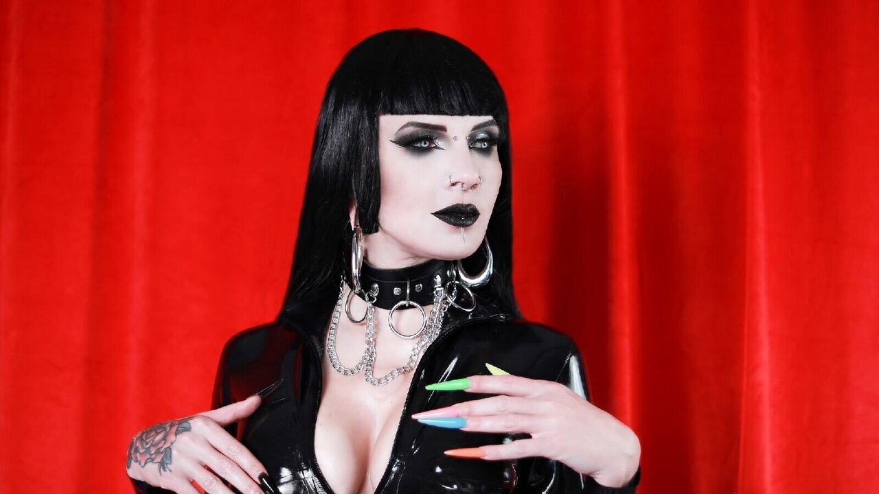 Live Porn Camera of AlexaZaryanova