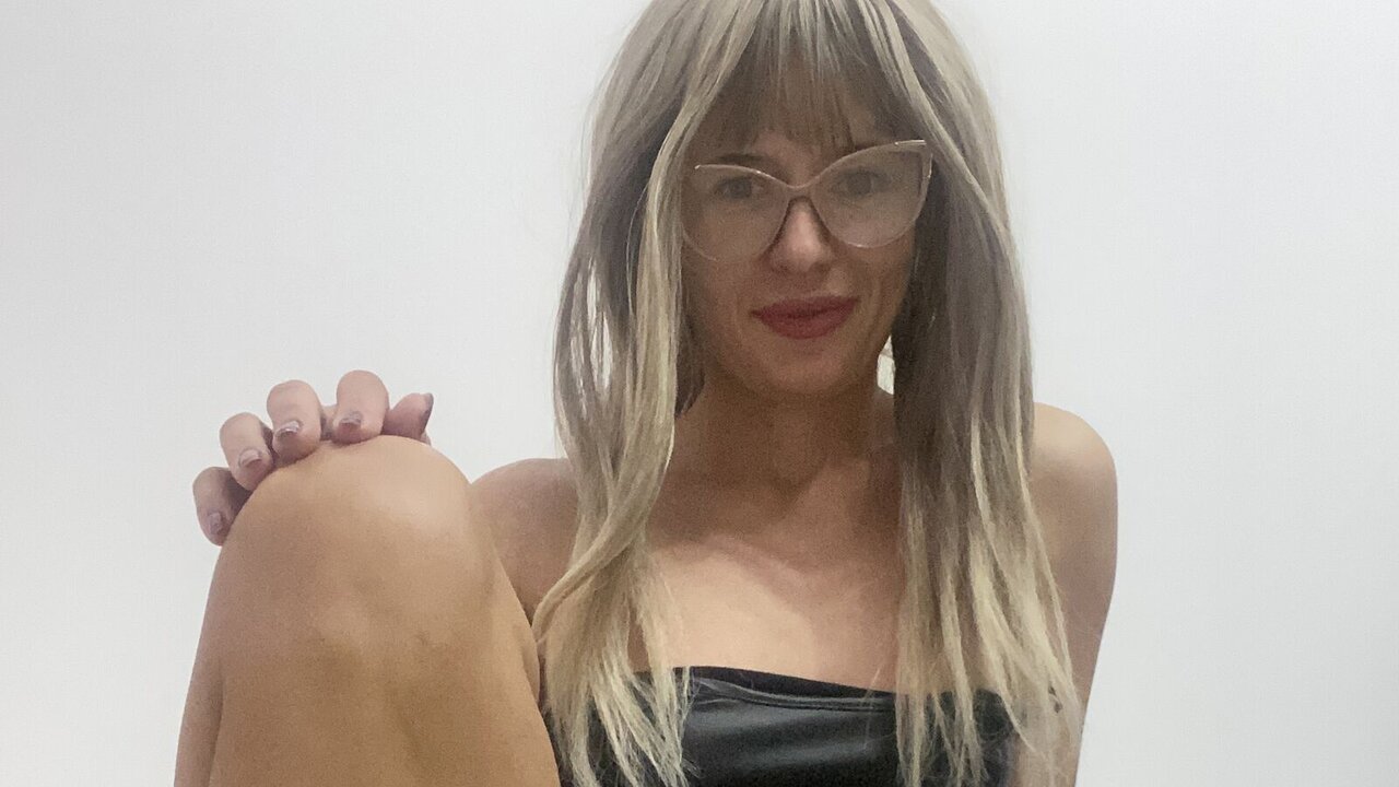 Live Porn Camera of AlliceRonnie