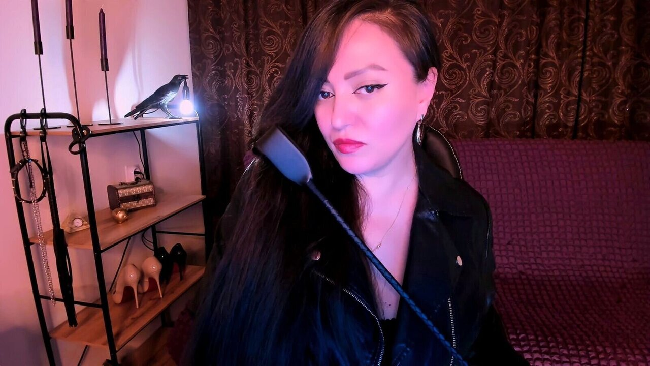 Live Porn Camera of AnnaDeRichi