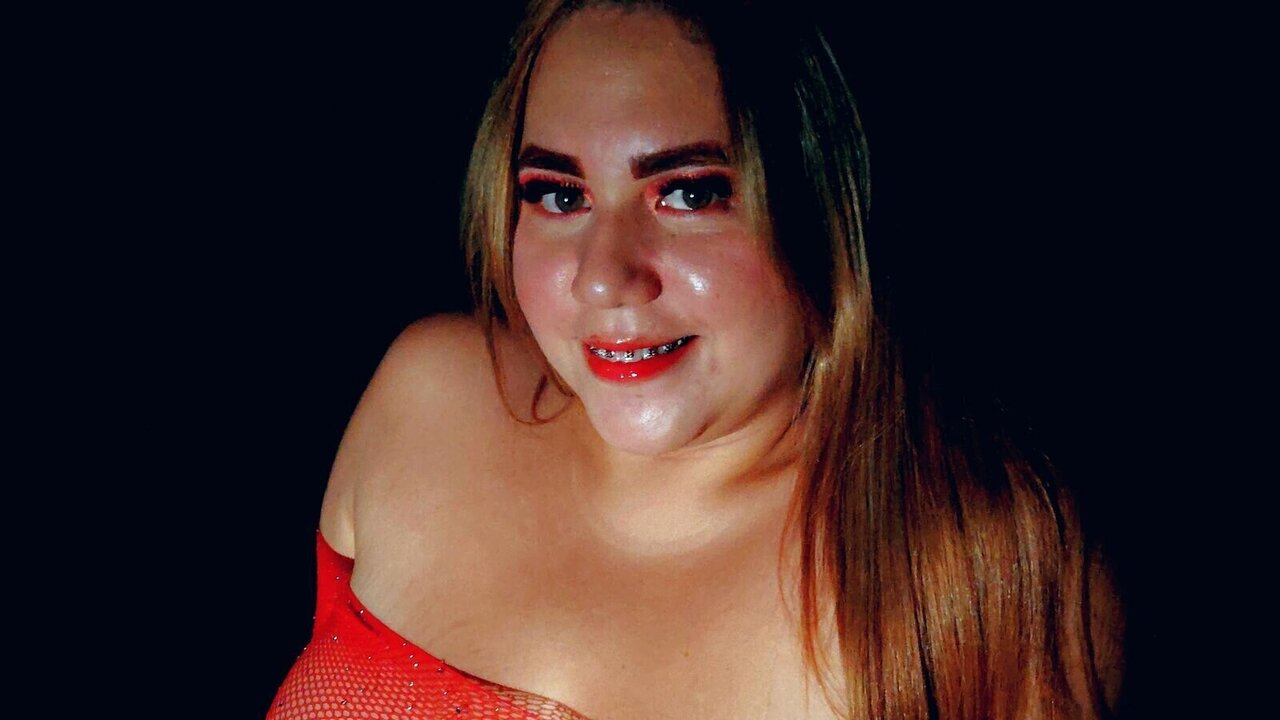 Live Porn Camera of CloeGrecoo