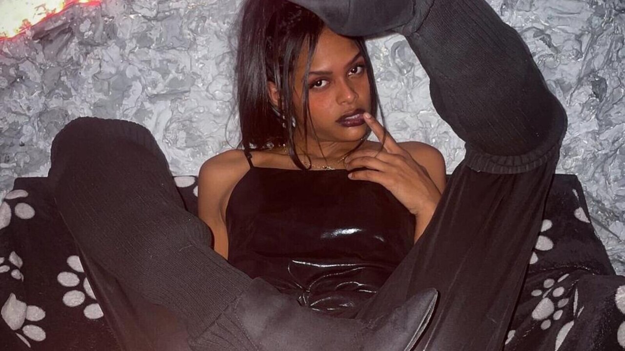 Live Porn Camera of DianaGuzman