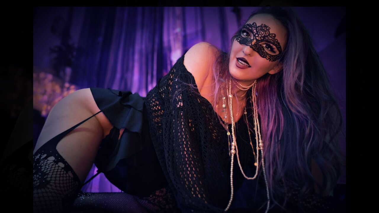 Live Porn Camera of EmpressXia