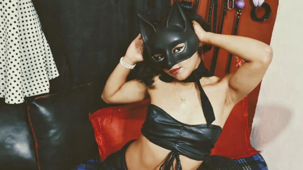 Live Porn Camera of EvangelineVerde