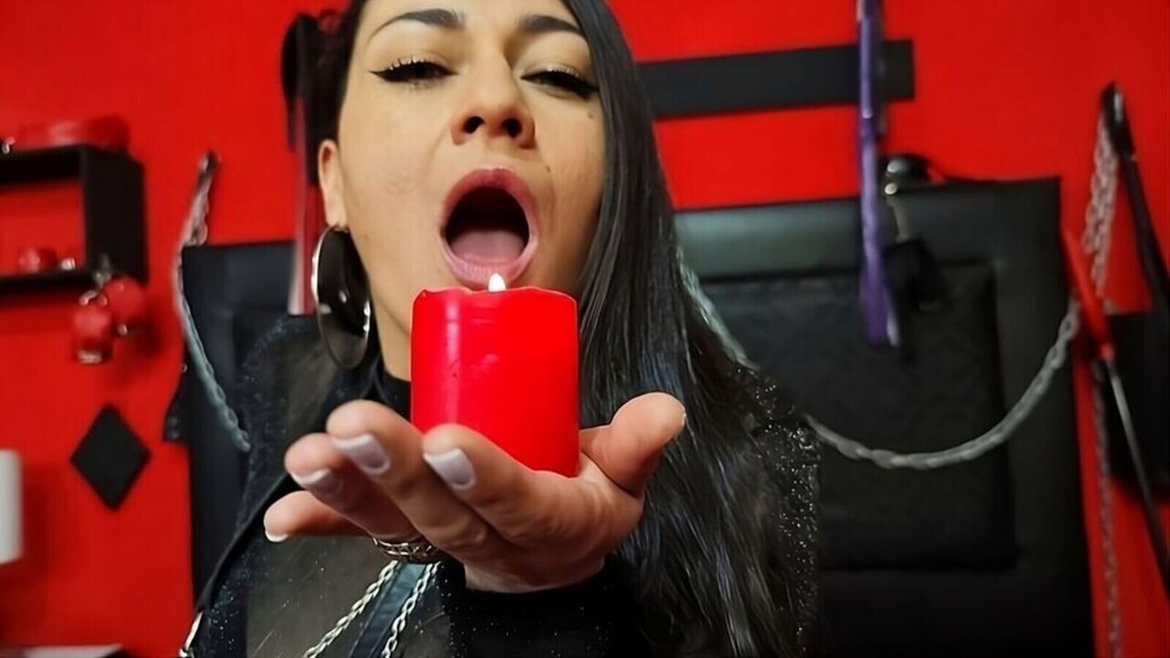 Live Porn Camera of FridaPauls