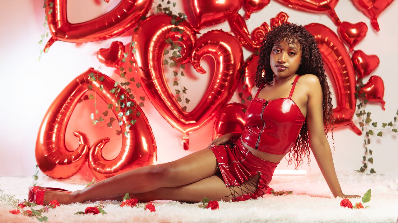 Live Porn Camera of HannahBelcher