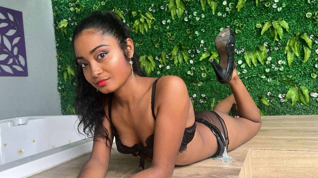 Live Porn Camera of IsabellaSmith