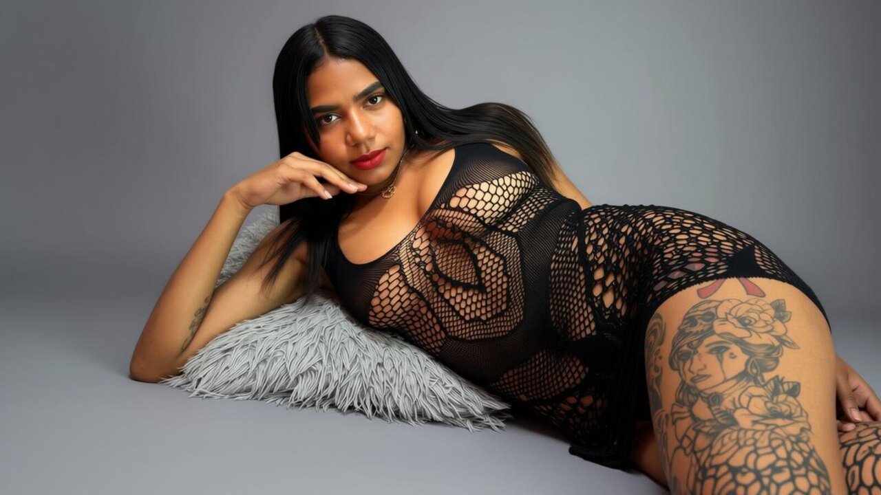 Live Porn Camera of IvonneRussell