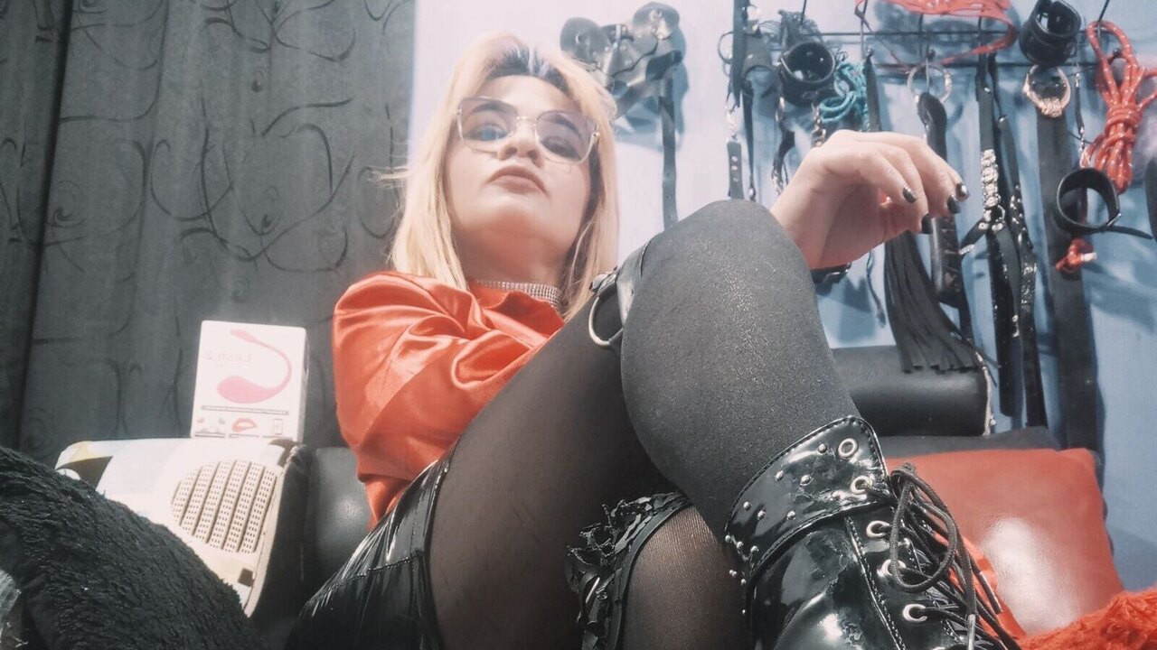 Live Porn Camera of JeonSarah