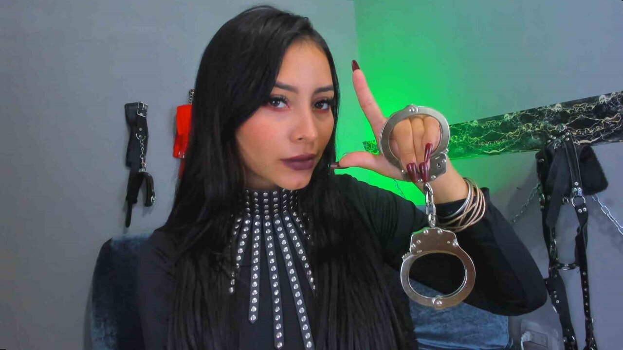 Live Porn Camera of KaramStone