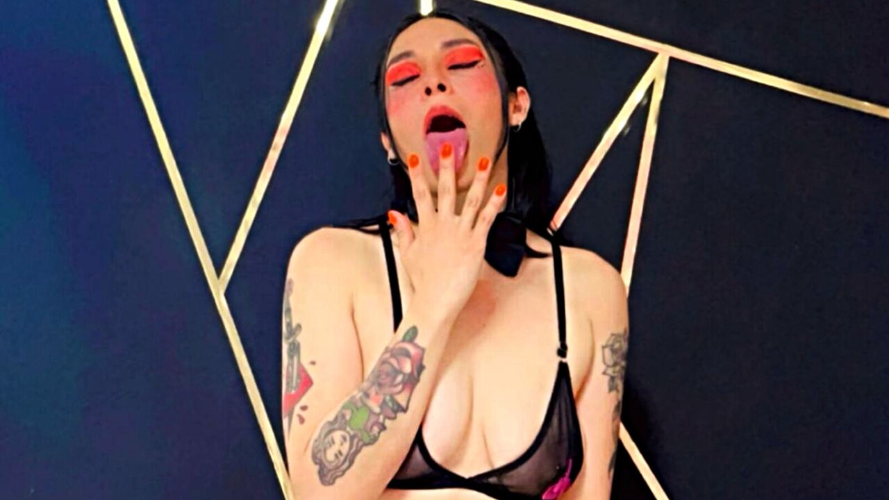 Live Porn Camera of KasumyNakamura